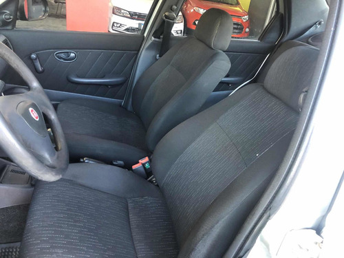 Fiat Siena 1.4 Fire Da 2013