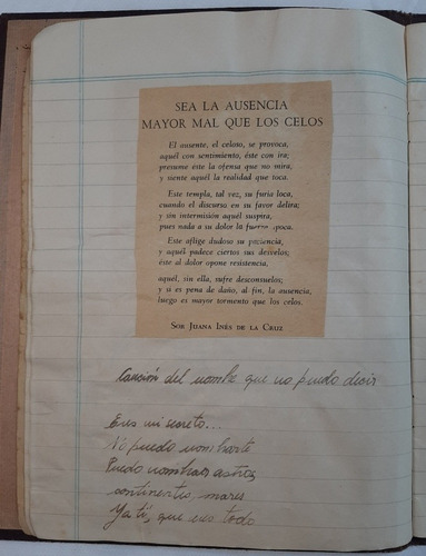 Imagen 4 de 5 de Porta Cuaderno Rosario La Favorita Gauchito Lote X 2 Ro 437