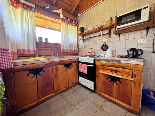 Imagen 5 de 18 de Cabañas Y Dormis En Moquehue Alquiler