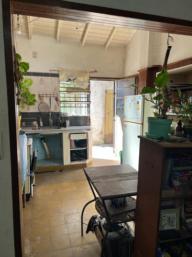 Imagen 7 de 16 de Casa A Refaccionar En Villa Elvira