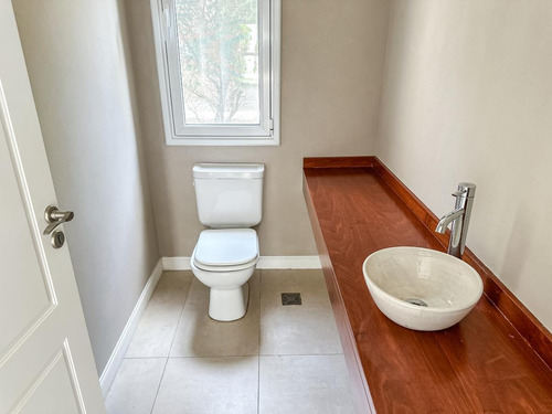 Imagen 6 de 26 de Venta Casa A La Laguna - Barrio San Francisco Villa Nueva Tigre