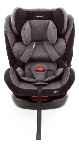 Cadeirinha Cadeira De Carro Infanti Vita De 0 A 36 Kilos