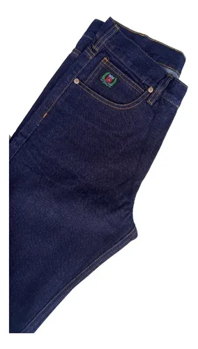 Calça vaqueiros best sale masculina