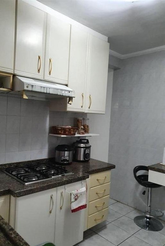 Imagem 9 de 17 de Casa Com 3 Dormitórios À Venda, 85 M² Por R$ 478.800,00 - Jardim Peri - São Paulo/sp - Ca2447