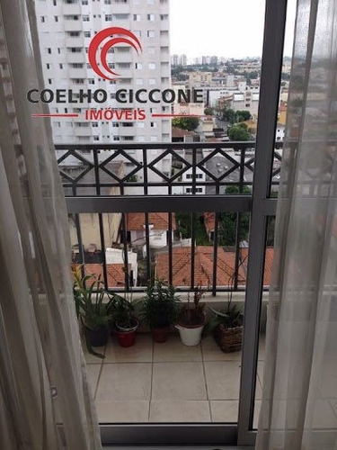Imagem 12 de 15 de Compre Apartamento Em Santo Antonio - V-1950