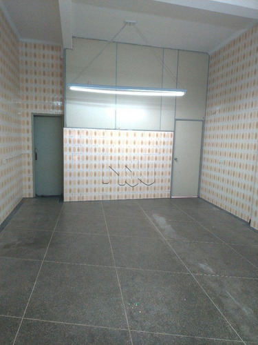 Imagem 2 de 15 de Salão Para Alugar, 65 M² Por R$ 1.400,00/mês - Vila Maria - São Paulo/sp - Sl0047