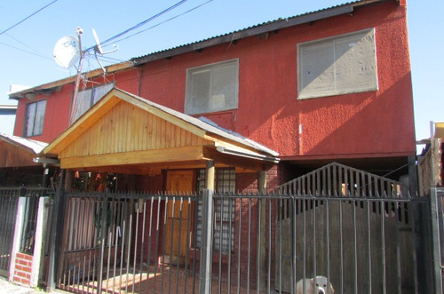 Se Vende Linda Casa, Con Excelente Ubicación Comuna Curacaví
