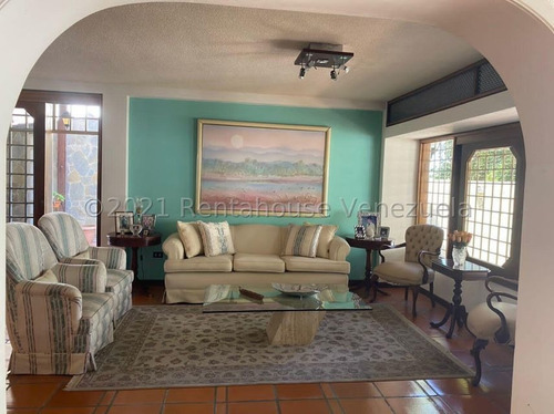 Imagen 7 de 14 de Casa Venta Alto Prado Mls #22-10648 Los Invitamos A Visitar Esta Maravillosa Casa Unifamiliar, Impecable, Cómoda, Acogedora, Donde Podrá Vivir Con Su Familia