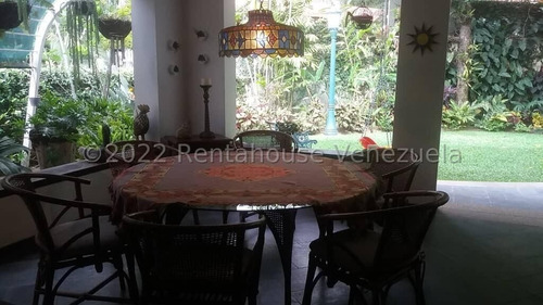 Imagen 11 de 21 de Claudia Lopez Vende Casa En Altamira Mls #22-23099