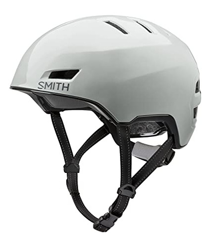 Smith Express Helmet Cloudgrey, L