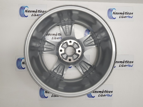 Llanta De Peugeot 3008 16 5r
