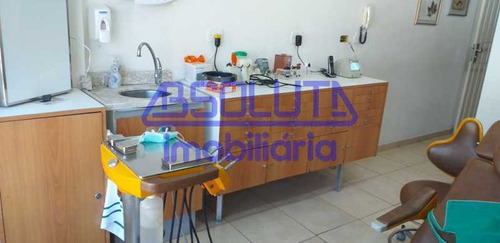 Sala-à Venda-tijuca-rio De Janeiro - D2887