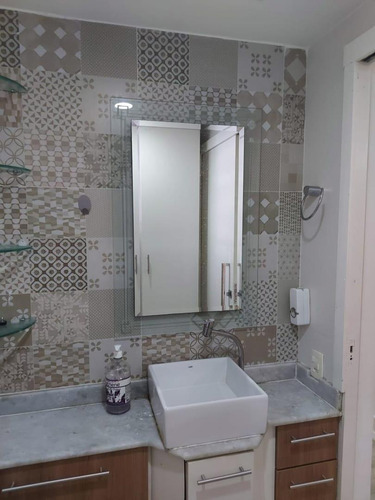 Apartamento - Ref: 734102