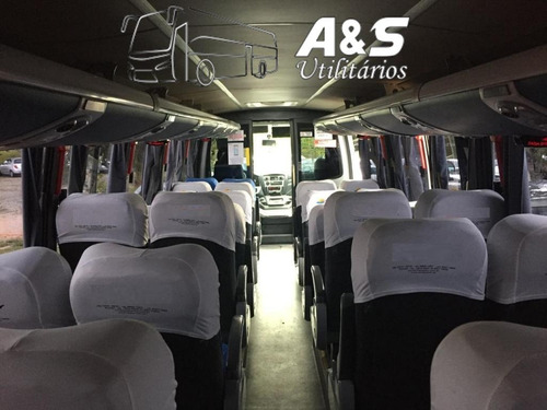 Marcopolo Volare Dw9 Ano 2014 Turismo Km Baixo Ais Ref 518