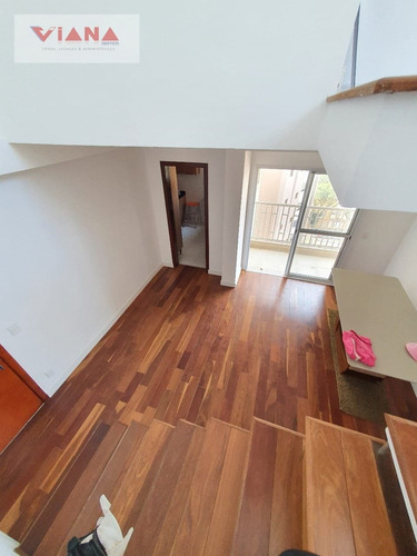Imagem 3 de 15 de Apartamento Cobertura Em Centro - São Bernardo Do Campo - 11292