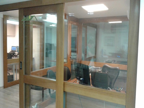 Sala A Venda No Bairro Jardim Paulista Em São Paulo - Sp. - Slw118-1