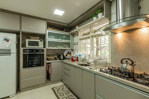 Imagem 9 de 25 de Casa Com 3 Dormitórios À Venda, 190 M² Por R$ 750.000,00 - Harmonia - Ivoti/rs - Ca3751