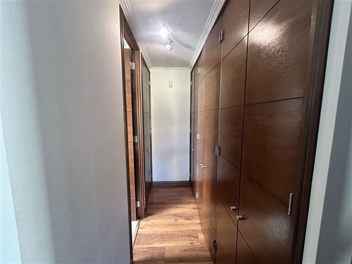 Casa En Venta De 4 Dorm+ Estar + Piscina En Chamiser