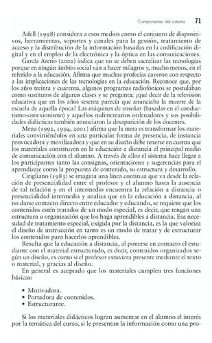 Educación A Distancia En El Nivel Superior Editorial Trillas