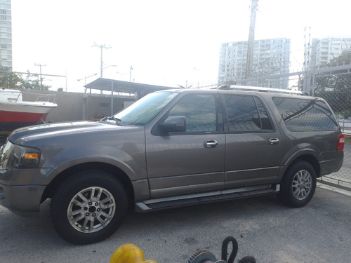 Ford Expedition 5.4 Max Limited V8 4x2 Mt