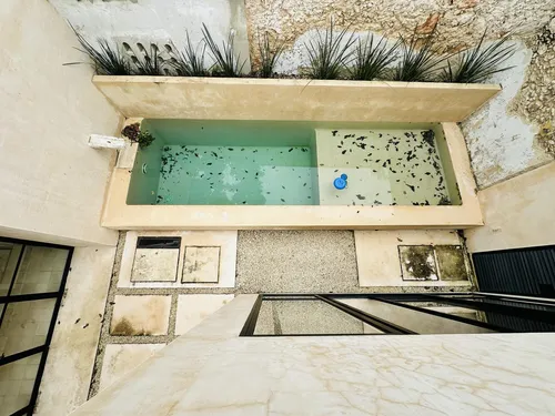Casa En Venta Merida, Centro Barrio La Mejorada, Entrega Inmediata.