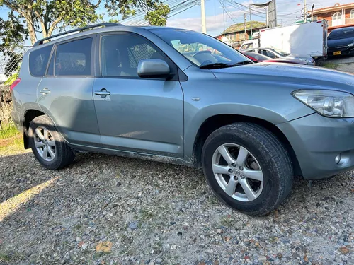 Toyota RAV4 2.4 Elite