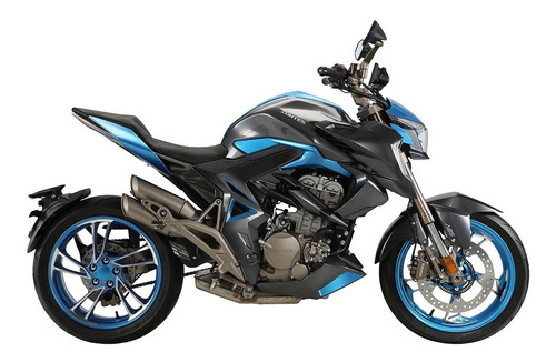 Beta Zontes R310 Monobrazo