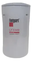 Comprar Filtro De Aceite Fleetguard Lf3349- Cummins - Línea Pesada