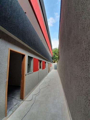 Imagem 3 de 23 de Apartamento Com 2 Dormitórios À Venda, 45 M² Por R$ 280.000,00 - Tatuapé - São Paulo/sp - Ap0099