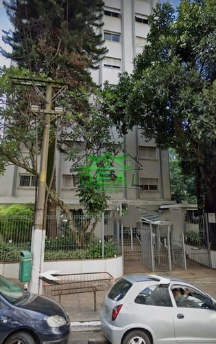 Imagem 1 de 9 de Apartamento Em Condomínio Padrão Para Locação No Bairro Paraíso, 2 Dorm, 1 Vagas, 80 M - 1876