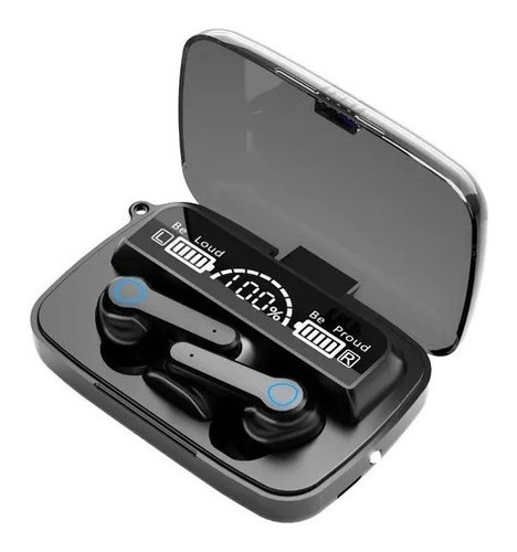 Auriculares inalámbricos M19 TWS (bluetooth)