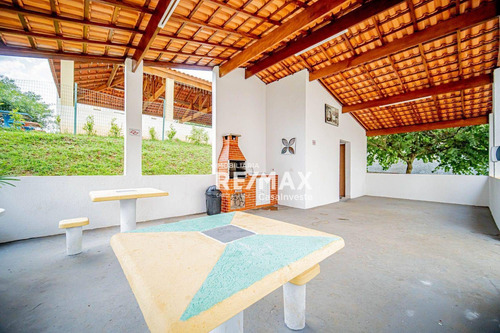 Imagem 26 de 30 de Apartamento Com 2 Quartos À Venda, 47 M² Por R$ 140.000 - Bairro Da Graça - Cotia/sp - Ap0783