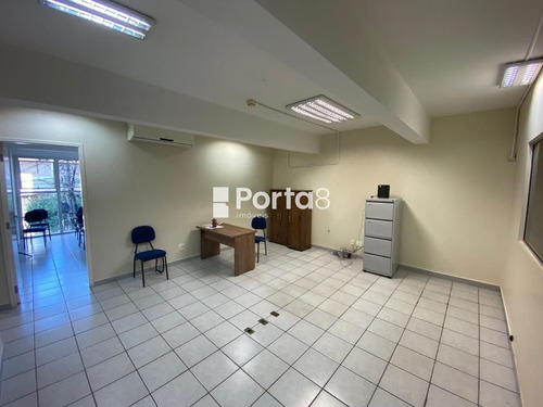 Imagem 5 de 15 de Salas/conjuntos - Centro - Ref: 13626 - L-sa0139