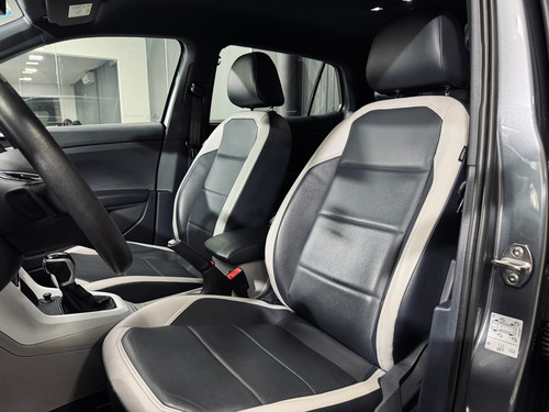 Volkswagen T-Cross T-CROSS HIGHLINE 1.4 TSI FLEX 16V 5P AUT