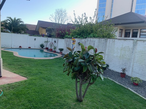 Casa En Bosques De Montemar