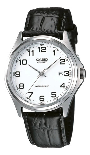 Reloj Casio Mtp-1183e-7b Hombre - Análogo