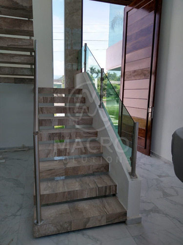Casa En Preventa En Fracc. Real De Oaxtepec Con Amplio Jardín Y Alberca Con Jacuzzi