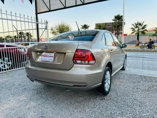 Volkswagen Vento 2018 Tdi