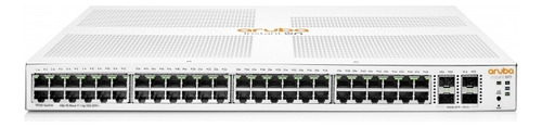 Switch Hpe Networking Instant On Gigabit 1930 48 Puertos + 4