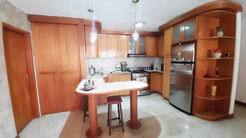 Sabana Grande Apartamento En Venta 107m2 Amplio Y Moderno