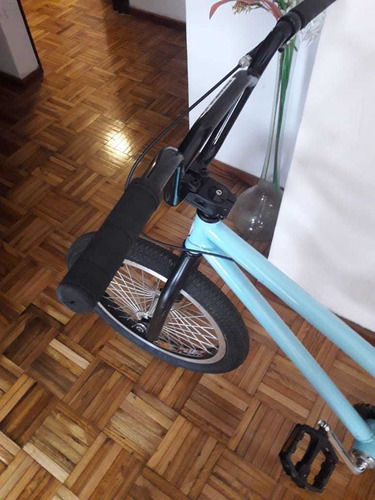 Bicicleta Usada Bmx