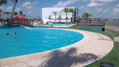 Vendo Terreno 1000m2 En Tierra De Sueños 3