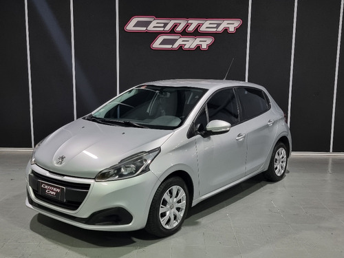 Peugeot 208 1.6 Active