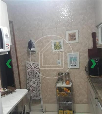 Apartamento - Ref: 881989