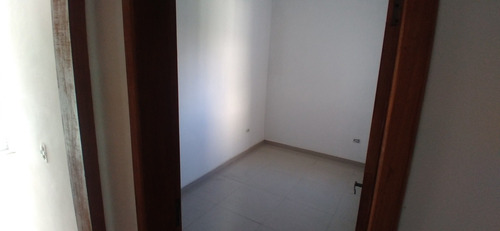 Apartamento Sem Condomínio Em Santo André 75m+75m 3dorm Novo