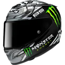 Comprar Casco Hjc Integral Rpha12 Fabio Quartararo Gris Oscuro Fabio Quartararo L