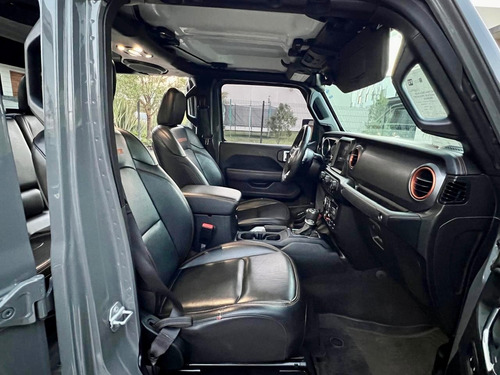 Jeep Gladiator 3.6 Mojave 4X4 At
