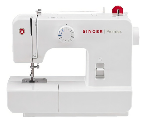 Máquina De Coser Singer 1408c