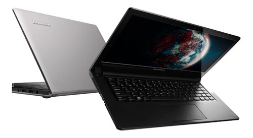 Laptop Lenovo S400 Modelo 20195