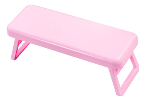 Soporte Para Reposabrazos De Uñas, Soporte Profesional Para